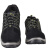 代尔塔（DELTAPLUS）劳保鞋 轻便透气安全鞋301233黑色 46单位双