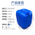 30升30公斤加厚化工桶塑料桶废液桶柴油桶水桶出口性能单 30L加厚蓝桶1.5KG