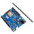 WeMos D1 R2 WiFi UNO ESP8266开发板物联网开发兼容Arduino WeMos D1 R2 WiFi 官方标配