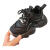 AT安崉童鞋女童棉鞋2023新款秋冬季儿童运动鞋中大童加绒 米白单鞋升级版 2337 36码