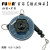 FUMA德式平衡器电批吊钩0.5-1.2拉力弹簧器0.6-3KG电动螺丝刀挂钩 0.5-1.5KG平衡器 线长1.4米