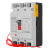 厂家预付费电能表外置断路器  IC卡费控  空气开关 预付费断路器 80A 4p