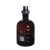 溶解氧瓶 污水瓶 B0D水质采样瓶带水封双盖棕色带刻度125/250/500 500ml(棕色 单盖)