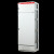 GGD电气柜配电箱xl21动力柜AE箱设备低压有仿威图控制柜柜体9折柜 GGD1800*800*600