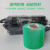 定制定制定制绿色PVC电线膜塑料打包装缠绕拉伸工业专用薄产适配 定制(6cm宽)110卷25kg大箱适配