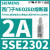 5SE2304熔断器Neozed保险丝4A,gG,D01尺寸,400V交流 5SE2302 2A D01 gG 400VAC
