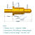 弹簧针连接器 pogopin磁吸带螺丝孔天线顶针测试探针充电针电池针 插板42H18T 样品