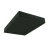 大工象 38度EVA泡棉材料 2米*1米*20mm厚（38度黑色） 包装盒内衬防撞减震泡沫板