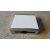 镜柜镜后304不锈钢隐藏式纸巾盒 台面暗装嵌入式抽纸架擦手纸盒 L300(300*300*85)