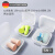 霍尼韦尔（Honeywell）德国ohropax soft耳塞防噪音睡觉睡眠专用进口降噪吵神器隔音 mini绿色 1对+soft肤色 1对+color M