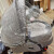 STOKKESTK xplory x V3456 trailz高景观推车配件座椅睡篮通用蚊帐 睡篮雨罩