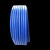 聚维德 氧气管 8MM 蓝色 三胶两线加厚带钢丝网 30米圈 单位：圈