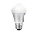 FSL佛山照明led灯泡e27螺口家用球泡灯超亮节能3W5W小电泡 E27   30W 白光(6500K)