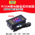 W3230温度控制器 数显温控器模块 控温开关微型12V24V/ W1209温控器 DC12V(红色)
