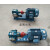 定制适用ZYB渣油泵ZYB-135/200/300/483.3高温齿轮油泵废机泵头 合金钢ZYB-483.3泵头