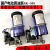 国产日本IHI石川岛冲床电动抽黄油泵润滑注油泵机SK505BM-1 国产SK-505