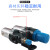 气动油水分离器空气过滤器AFC2000气压调节阀空压机小型过滤器 BFC3000