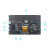 LCD HDMI触摸屏显示器for Raspberry Pi 3B+/4B 带支架H 带喇叭版(定制)