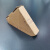 乐霍 护角纸角不打钉折叠固定护角 包角纸 相框纸护角 2.5-5cm插式包角 包2.5公分300个一捆