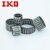 原装进口通用滚针与保持架组件轴承 IKO KT101412