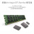 JUSOTON/三星 纯ECC服务器DDR4四代内存条 纯ECC服务器DDR4 3200 【16G】单根