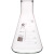 蜀牛 三角烧瓶宽颈 大B口高硼硅耐热玻璃锥形瓶  500ml 三角烧瓶（大B口） 