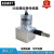 元族金属加工米兰特微型拉线拉绳式位移传感器MPS-XS防尘防水位移 电阻 150-240mm
