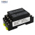 WS9020电位计电阻位移信号变送器信号隔离器模块转电压电流4-20mA 0-50KΩ转0-10V