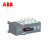 ABB 双电源转换开关 OTM630E3CM230C 订货号：10100662 单位:台 货期25天