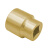 维度 铝青铜防爆套筒头（C=1) 1－7/8 AL106-1020