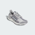阿迪达斯 （adidas）Ultraboost DNA City 女式户外耐磨舒适运动休闲跑步鞋礼物礼物 grey US 6(中国 37 1/3)
