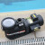 爵士泳池水泵带毛发收集器大流量吸污泵游泳池循环过滤泵 3HP/220v水泵(不带活接头