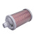 安达通 气动干燥机消声器 压缩空气机吸干机排气消音声器降噪配件 XY-05配4分内丝 