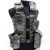 BONZEMON 21式 06单人携行具 多功能通用战术背心马甲 (11件套)星空丛林款