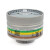 梅思安(MSA) 防综合气体和粉尘滤毒盒10097996-CN 过滤罐92ABEK2/ST  10097996滤毒罐