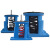 联能ZTE型阻尼弹簧减震器风机减震器水泵减震器空调减震器坐式减震器 ZTE-15-15kg