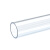 PVC透明管塑料硬水管硬管20鱼缸25管子4分6分1寸3分16 18 20 纯透明【0.2米】 16x2mm