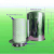 YHGFEE储水罐空气呼吸器无菌净化过滤2.5快装卡盘水箱杂质过滤304不锈钢 5寸133*57卡盘77.5