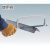 TRUSCO日本原装进口中山手锯备用刀片 THS25024-5P 锯条双金属 250mm x 24 THS25024-5P【现货】
