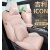 格罗特2023款吉利icon巧克力醇巧醇臻版专用汽车座套全皮全包座椅 真爱粉一标准版 吉利icon/21-24款吉利icon