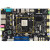RKLinux安卓12ARM核心板人工智能工业AI主板  8 3588开发板(含5G模块) 8G内存+32G存储 OV5695摄像头 7