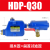 自动排水器SA6D空压机储气罐压力罐气泵自动放水阀排水阀零气损耗 HDP-Q30排水器+过滤器