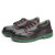 霍尼韦尔（Honeywell）劳保鞋 BC0919702 44码 黑色 6KV电绝缘安全鞋 舒适耐磨