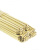多孔黄铜管总汇 1.0-3.0*400mm 打孔机细孔放电机 黄铜电极管 多孔黄铜管1.3*400mm 100根/管
