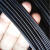 澳颜莱碳素弹簧钢丝黑色琴钢丝高硬度淬火钢丝单股电工穿线甲鱼钩钢丝 3.0mm（5米）