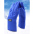 耐低温防液氮防冻手套实验LNG冷库干冰防寒保暖手套 34cm XL