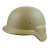 金树叶 M88战术头盔 沙色塑料防护头盔 A