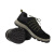 代尔塔（DELTAPLUS）劳保鞋 轻便透气安全鞋301233黑色 38单位双