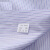 雅戈尔紫色条纹DP纯棉免烫短袖衬衫男士夏款休闲透气衬.衣SDP14399 紫色 38