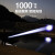 魔铁（MOTIE）强光手电筒变焦远射超亮野外生存照明停电应急穿天炮100000